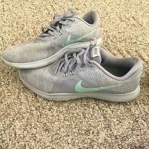 Nike Training flex TR8 women’s shoes
